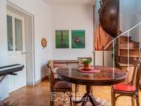 Vente maison 11 pièces