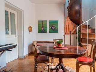 Vente maison 11 pièces Vente maison 11 pièces
