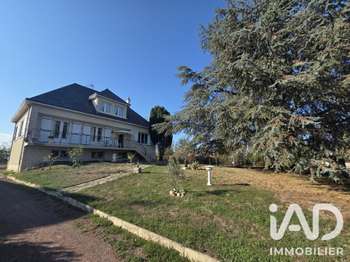 Vente Maison 4 chambresL'Île-Bouchard