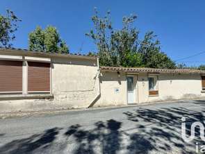 Vente Maison 4 piècesL'Île-d'Elle