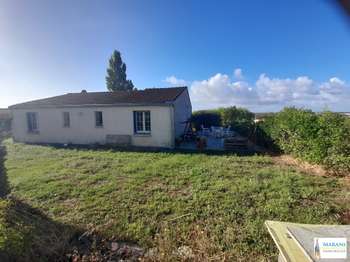 Vente maison 5 pièces L'Île-d'Elle 85