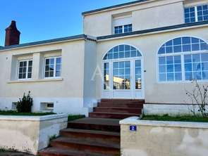 Vente Maison 2 chambresL'Île-d'Elle