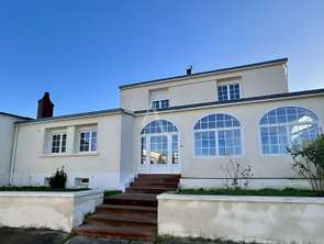 Vente Maison 2 chambresL'Île-d'Elle