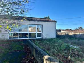 Vente Maison 2 piècesL'Île-d'Elle