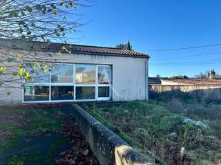 Vente maison 2 pièces Vente maison 2 pièces