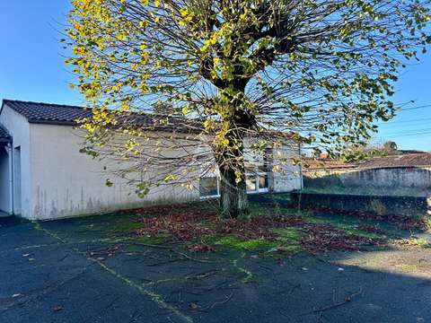 Vente maison 2 pièces Vente maison 2 pièces