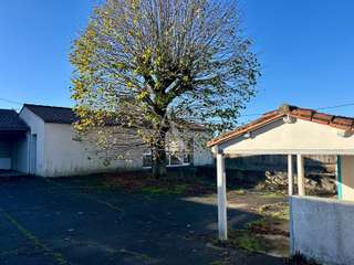Vente maison 2 pièces Vente maison 2 pièces