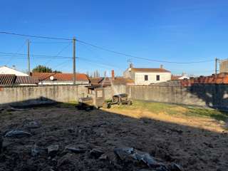 Vente maison 2 pièces Vente maison 2 pièces