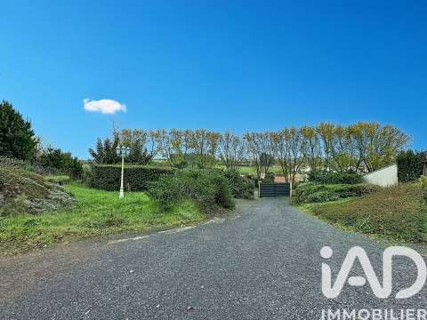 Vente maison 5 pièces L'Île-d'Elle 85