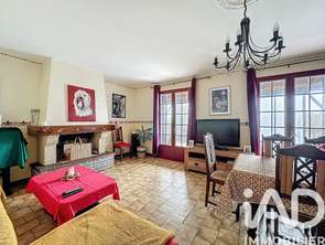 Vente Maison 3 chambresL'Île-d'Elle