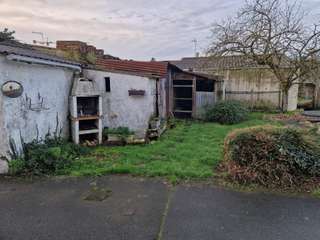 Vente maison 3 pièces Vente maison 3 pièces