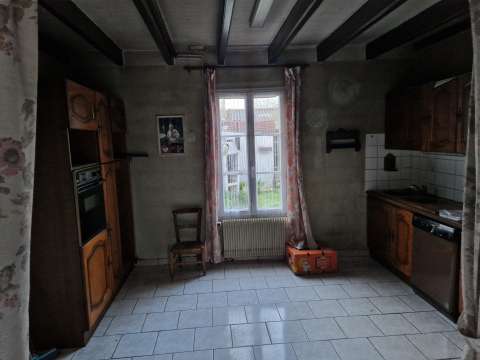 Vente maison 3 pièces Vente maison 3 pièces