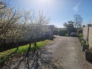 Vente Maison 3 chambresL'Île-d'Elle
