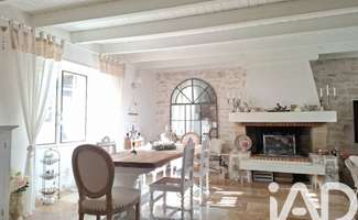 Photo Vente maison L'Île-d'Elle