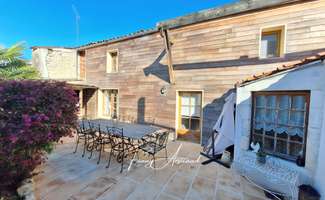 Photo Vente maison L'Île-d'Elle