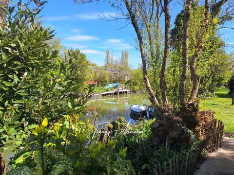 Vente maison 2 pièces L'Île-d'Elle 85