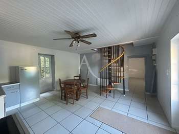 Vente maison 4 pièces L'Île-d'Elle 85