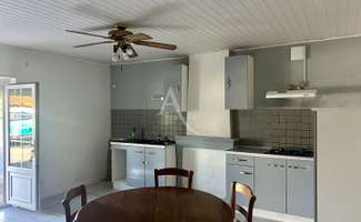 Photo Vente maison L'Île-d'Elle