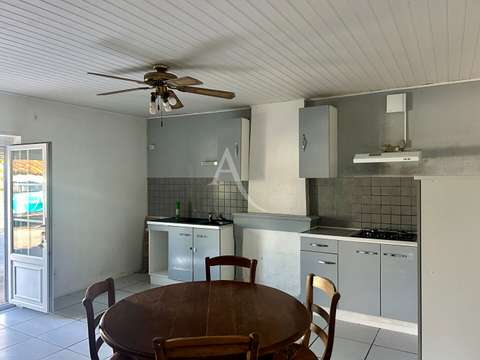 Vente maison 4 pièces Vente maison 4 pièces
