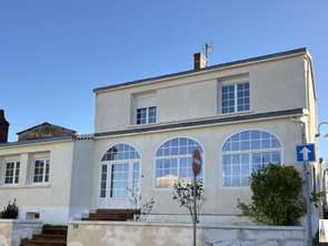 Vente Maison 2 chambresL'Île-d'Elle