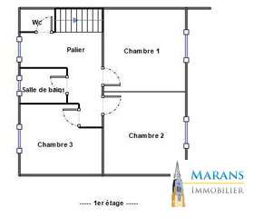 Vente maison 8 pièces Vente maison 8 pièces