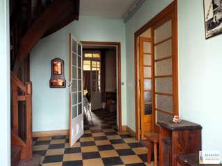 Vente maison 8 pièces Vente maison 8 pièces