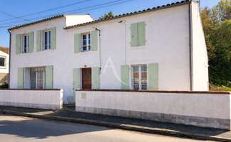 Photo Vente maison L'Île-d'Elle