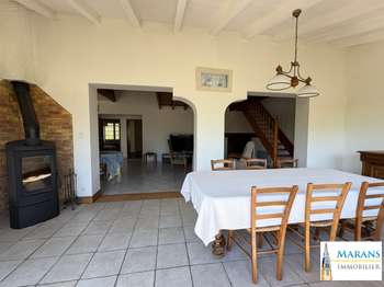 Vente Maison 2 chambresL'Île-d'Elle