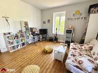 Vente maison