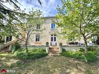 Vente maison