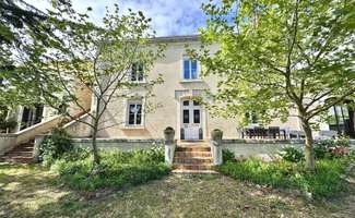 Photo Vente maison L'Île-d'Elle