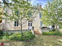 Vente maison