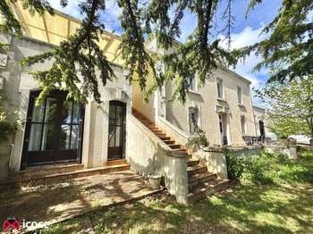 Vente maison