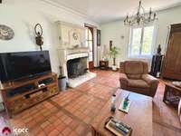 Vente maison