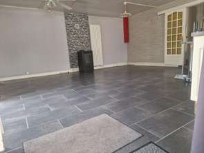 Vente Maison 2 chambresL'Île-d'Elle