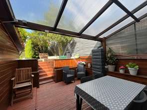 Vente Maison 3 chambresL'Île-d'Elle