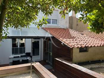 Vente Maison 3 chambresL'Île-d'Elle