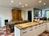Vente maison 4 pièces Vente maison 4 pièces