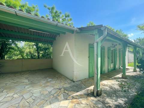Vente maison 2 pièces L'Île-d'Elle 85