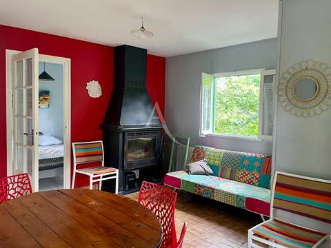 Vente maison 2 pièces Vente maison 2 pièces