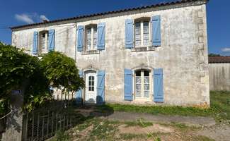 Photo Vente maison L'Île-d'Elle