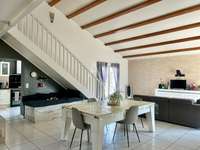 Vente maison 4 pièces Vente maison 4 pièces