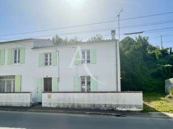 Vente Maison 4 chambresL'Île-d'Elle
