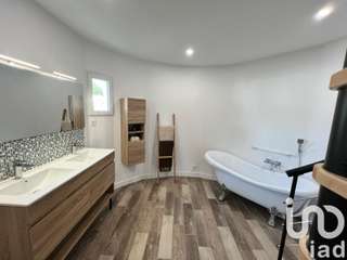 Vente maison 9 pièces