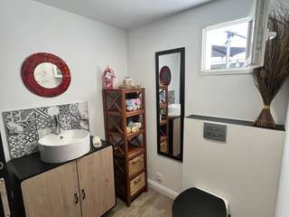 Vente maison 9 pièces