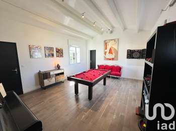 Vente maison 9 pièces