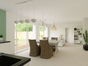 Vente Maison 3 chambresL'Île-d'Olonne