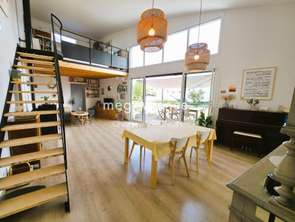 Vente Maison 4 chambresL'Île-d'Olonne