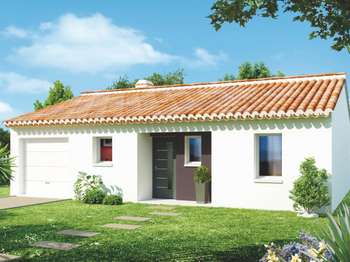 Vente maison L'Île-d'Olonne 85
