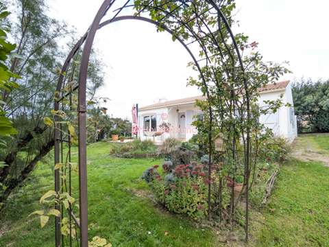 Vente maison 3 pièces L'Île-d'Olonne 85
